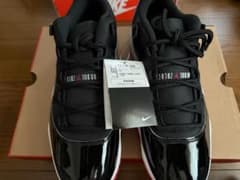 Nike Air Jordan 11 Retro Low 