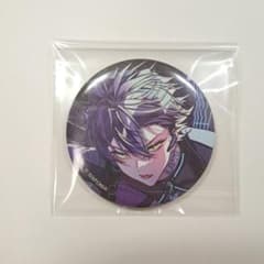 シクフォニ いるま シンギュロイド 缶バッジ - メルカリ