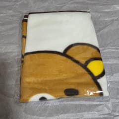 리락쿠마 블랭킷 모스 버거