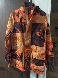 Christopher Raeburn x Save The Duck jkt - メルカリ