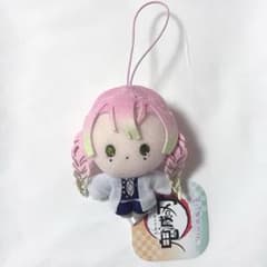 甘露寺蜜璃 ぴゅあぬい3 マスコット 匿名配送 - メルカリ