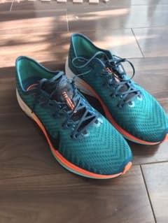 NIKE ナイキ　エアズーム ペガサスターボ2 27cmのサムネイル