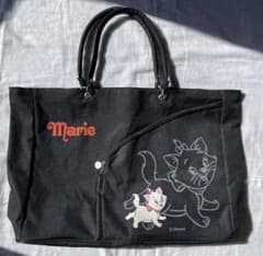 マリーちゃんのバックのサムネイル