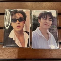 CxM 仁川 ミンギュ 会場限定 トレカ - メルカリ