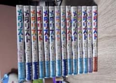 メダリスト 1巻〜14巻 シュリンク付き - メルカリ
