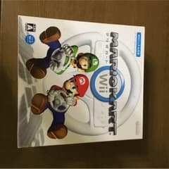 マリオカートのサムネイル