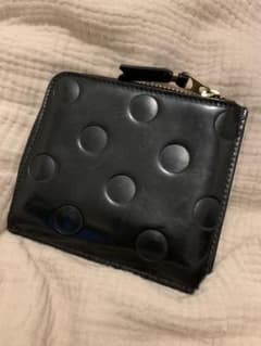 COMME des GARÇONS  コムデギャルソン小銭入れのサムネイル