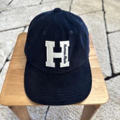Human Made コーデュロイキャップのサムネイル