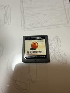 絵心教室DS ニンテンドーDS ソフトのサムネイル