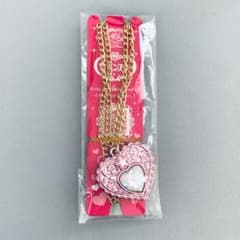 セボンスター スターハート　レア セボンスター スターハート ダブル宝石 レア - メルカリ