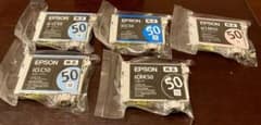 EPSON IC6CL50のサムネイル