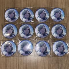 プロセカ グリ缶 日野森雫 ジュンブラ 12個 - メルカリ