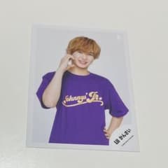 Lil かんさい 岡﨑彪太郎 公式写真 - メルカリ
