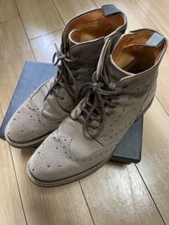 リーガル　ブーツのサムネイル