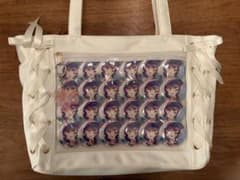 東雲絵名　痛バッグ　グリッター缶バッジ22b 東雲絵名 痛バッグ グリッター缶バッジ22b - メルカリ