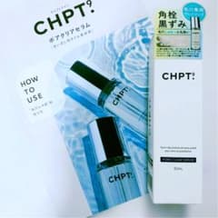 CHPT.9 チャプトナイン ポアクリアセラム 30ml - メルカリ