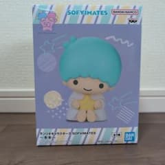 キキ 「サンリオキャラクターズ」 SOFVIMATES～キキ～