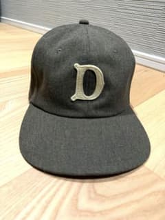 THE H.W.DOG & CO. BASEBALL CAP カーキのサムネイル