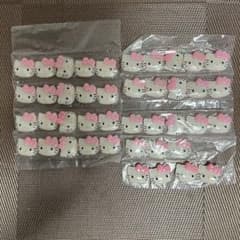 キティちゃんプラパーツのサムネイル