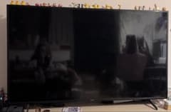 現地引取 SONY 65インチ 4K液晶テレビKJ-65X8000H【ジャンク】 - メルカリ