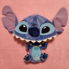 ディズニー スティッチ ファンキャップ 帽子 ハット - メルカリ