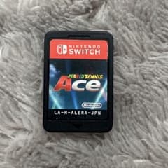 マリオテニス　Switch ソフトのサムネイル