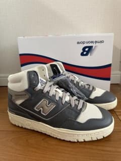 New Balance × Aime Leon Dore 650R 27cmのサムネイル