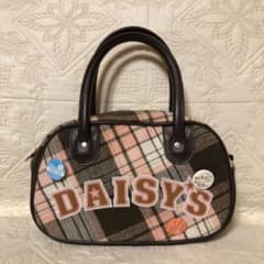 Daisy Lovers  女の子用 バッグのサムネイル