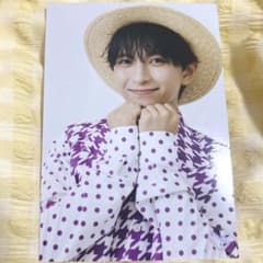 ICEx 竹野世梛 生写真 vol.33 プンジェラ