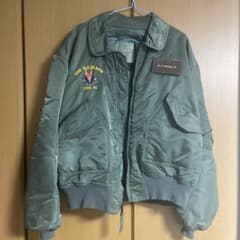 ALPHA INDUSTRIES CWU-45/Pのサムネイル