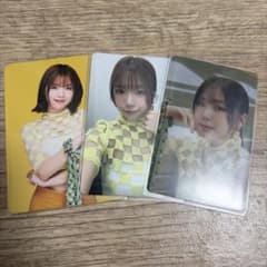 海老原鼓 MIRAI お守り 289枚まとめ売り 海老原鼓まとめ売り MIRAI - メルカリ