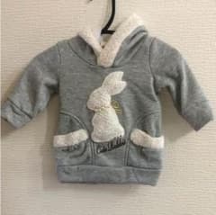 裏起毛✩︎70 パーカーのサムネイル