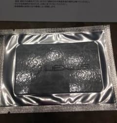 レクサス アロマティックカードのサムネイル