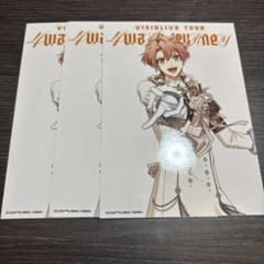 アイドリッシュセブン アイナナ 4J 特典 ブロマイド 和泉三月 - メルカリ