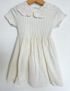 ZARA ワンピース