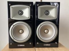 YAMAHA ブックシェルフスピーカー NS-B330(B)のサムネイル