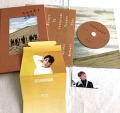 SEVENTEEN TEENAGE スングァントレカ セット - メルカリ