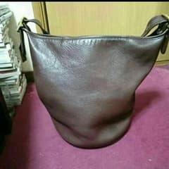 オールドコーチショルダーバッグのサムネイル