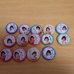 広末涼子　缶バッジのサムネイル