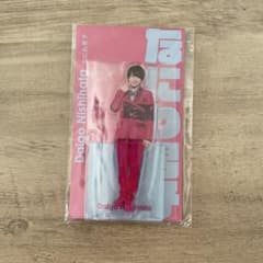 新品未開封・匿名配送】西畑大吾 Johnny's アクスタ Fest/アクスタ