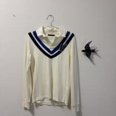 RALPH LAUREN【ラルフローレン 】ラガーシャツ　ポロシャツのサムネイル