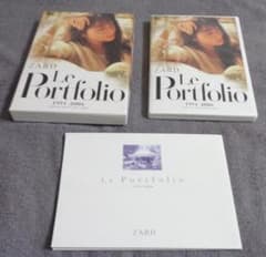 ZARD/ZARD Le Portfolio 1991-2006 DVD 日本版 - メルカリ