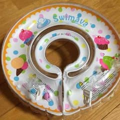 スイマーバー スウィーツオレンジのサムネイル