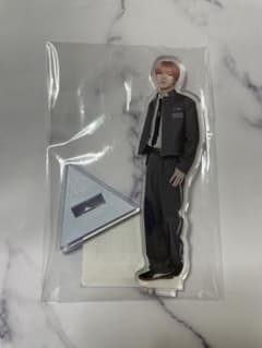 PRODUCE 101 JAPAN 新世界 日プ 矢田佳暉 アクスタ 新品 - メルカリ