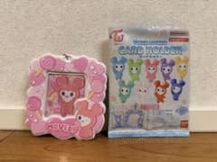 TWICE LOVELYS カードホルダー　モモ　モブリーのサムネイル