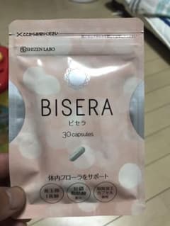 ビセラ BISERAのサムネイル