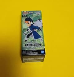 NARUTOP99 월드 콜렉터블 피규어 vol.2 오비토