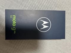 moto g53y アークティックシルバーのサムネイル