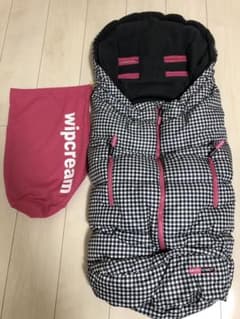 wipcreamのフットマフのサムネイル