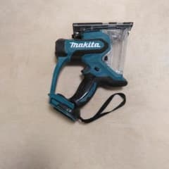 中古動作品　Makita SD180D 電動ボードカッター 18Vのサムネイル